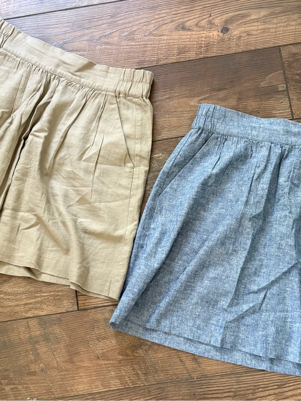 LOFT Outlet Elastic-Waist Skirt bundle